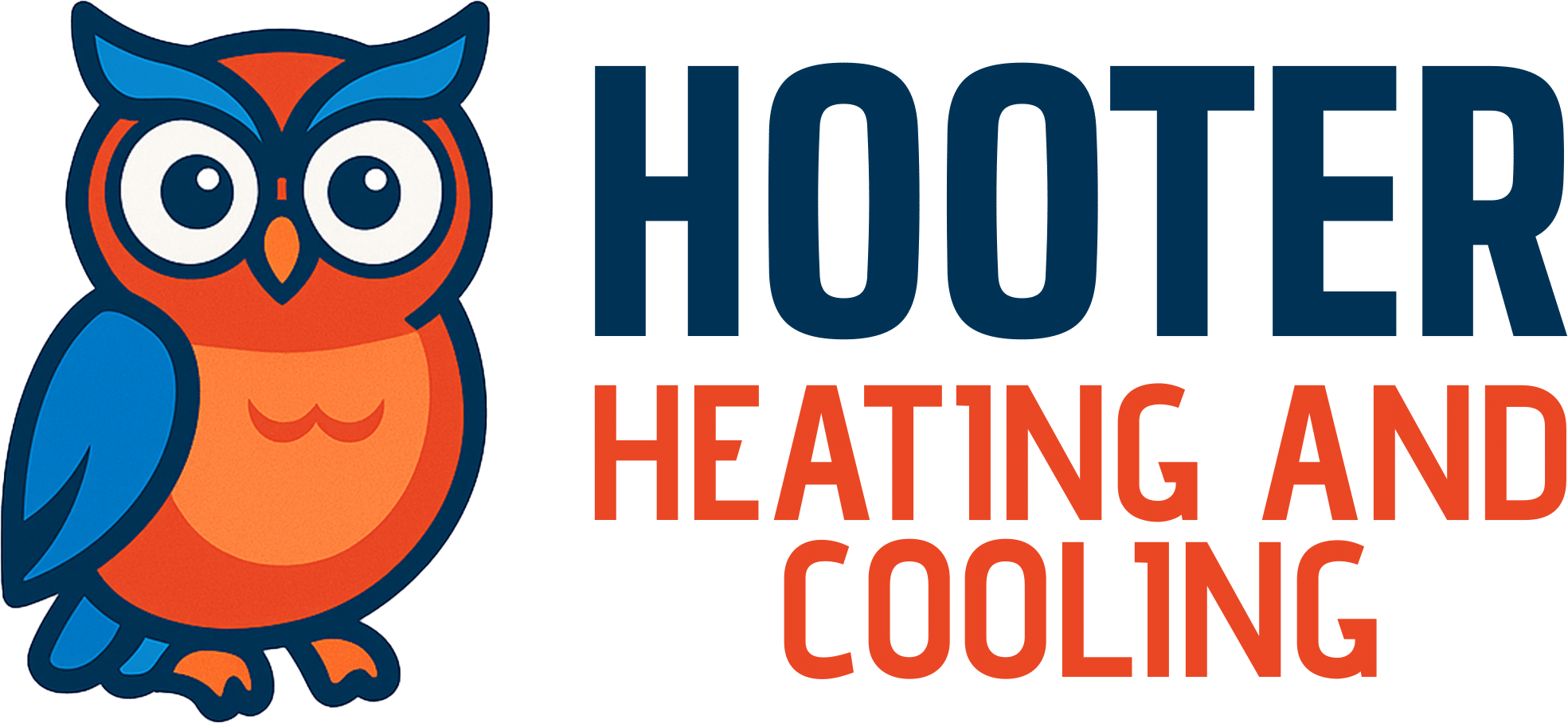 HOOTER Heating and Cooling